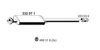 FORD 1749794 Middle Silencer